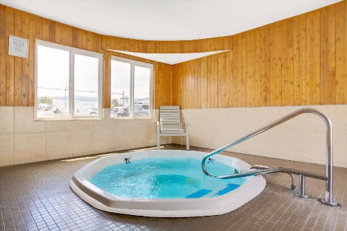 Baymont by Wyndham Reno image 11