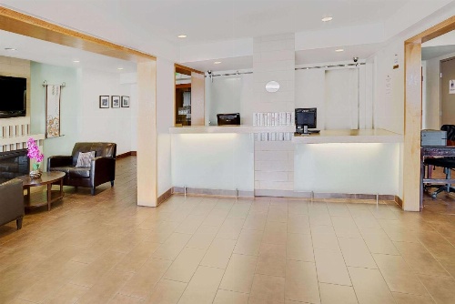 Baymont by Wyndham Reno image 14