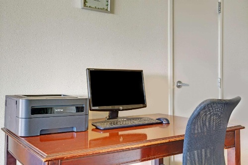 Baymont by Wyndham Reno image 16