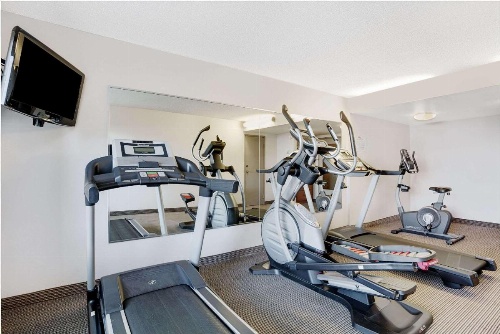 Baymont by Wyndham Reno image 21