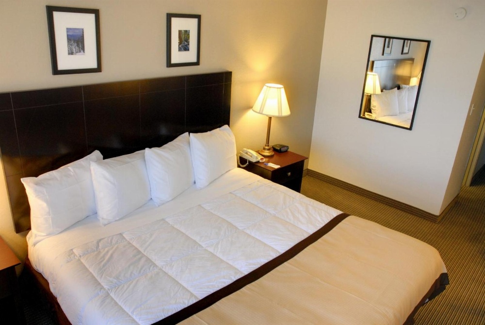 Baymont by Wyndham Reno Main image