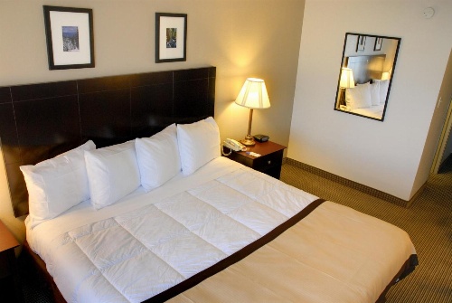 Baymont by Wyndham Reno image 3