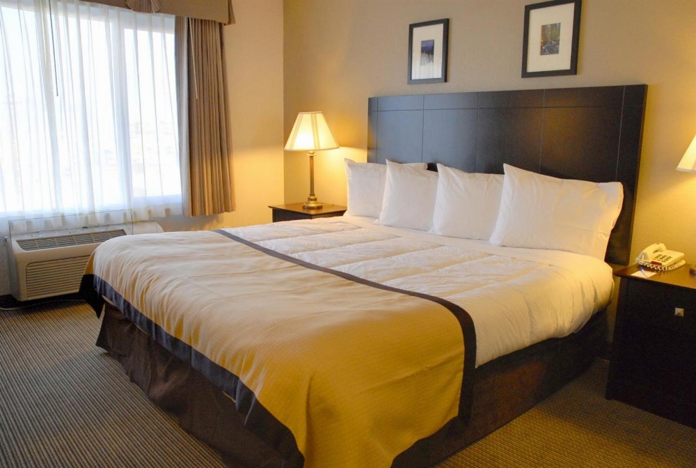 Baymont by Wyndham Reno