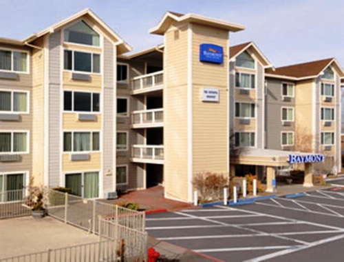 Baymont by Wyndham Reno image 7